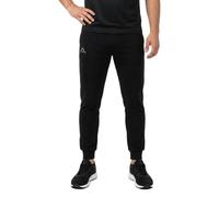 Kappa Pantalon de survêtement Zant Noir Homme Taille S