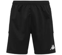 Kappa Pantaloncini Sportivi - Shorts - Short Hybride - Homme