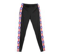 Kappa - Pantalons - Femme - Pantalons - Noir - Taille: 40 FR