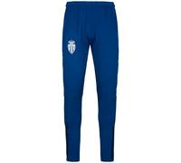 Kappa Pantalons Junior Abunszip Pro 7-as Monaco