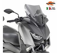 KAPPA Parabrezza KD2136S Prêt à Monter Pour X-MAX 300 (17)