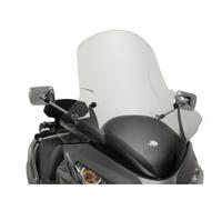 KAPPA Parabrezza Transparent 84x68cm 266DTK 266DT Avant