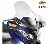 KAPPA Parabrezza Transparent KD263ST Pour Burgman Executive (05 > 12)