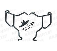 Kappa - paramotore SPECIFICO per Honda XL 1000 V Varadero/aBS (03 > 06)