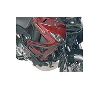 Kappa - paramotore Tubulaire spécifique kn454 Honda Varadero XL 1000 V/aBS (> 12 07)