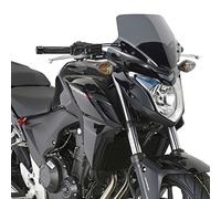 Kappa Pare-Brise fumé Honda CB500F (