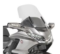 KAPPA PARE-BRISE HONDA GL 1800 GOLD WING '18-'21, 59 X 55 CM