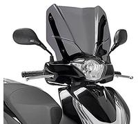 Kappa Pare-Brise Honda SH 125I-150I (12-16)