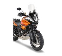Kappa - Pare-Brise KTM 1190 Adventure