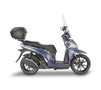 KAPPA PARE-BRISE SYM SYMPHONY ST 50/125/200 '21, 49,5 X 66 CM