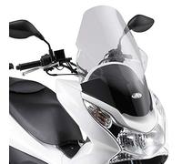 KAPPA Pare-Brise Transparent Honda PCX 125 2010