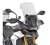 KAPPA PARE-BRISE TRIUMPH TIGER 900 RALLY '20-21 TRANSPARENT 59X48 CM