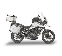 KAPPA PARE-BRISE TRIUMPH TIGER SPORT 660 '22-, 66 X 38 CM