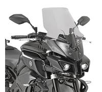 KAPPA PARE-BRISE YAMAHA MT10 '16-17 53,5 X 42 CM FUMÉE