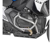 KAPPA PARE-CYLINDRES (INFÉRIEURS) BMW R 1300 GS '24-, ARGENTÉS