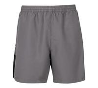 Kappa Passo Short Homme, Grey, FR : 4XL (Taille Fabricant : 4XL)