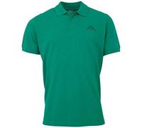 T-Shirt - KAPPA - Peleot - 100% coton - Manches courtes - Col arrondi S