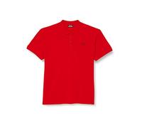 Kappa Peleot Polo, Fuchsia, 6XL Homme