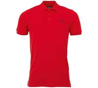 Kappa Peleot Polo Shirts Homme, Orange (540), XXL