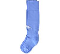 Kappa penao ppk 3 Socks Chaussettes-homme-Bleu (bleu ciel)-39-42