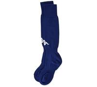 Kappa penao ppk 3 Socks Chaussettes-homme-Bleu (Bleu marine)-39/42