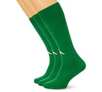 Kappa penao ppk 3 Socks Chaussettes-homme-vert-47-49