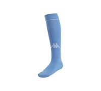 Kappa penao ppk 3 Socks Chaussettes-homme-Bleu (bleu clair)-35-38