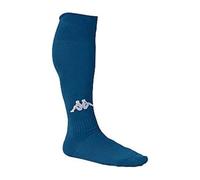 Kappa penao ppk 3 Socks Chaussettes-homme-Bleu (bleu clair)-43-46