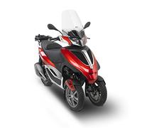 Kappa Piaggio MP3 Yourban Pare-Brise