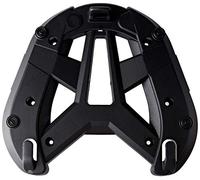 Kappa - Plaque de Fixation KM7 Mono Clé pour Moto et Scooter
