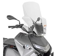 KAPPA Plaque De Pare-Brise Sans Attaches Pour BMW CE 04 Électrique 2022-2023