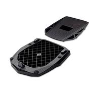 Kappa Plaque Universelle pour Coffre, Compatible avec n’Importe Quelle Moto K961, K48, K52, K53