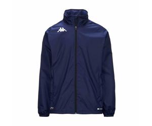Kappa Player Adverzip Pro 7 Short décontracté pour Homme