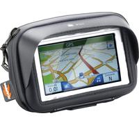 KAPPA Pochette pour smartphone "KS954B" Dimensions intérieures (l x h) : 1 noir