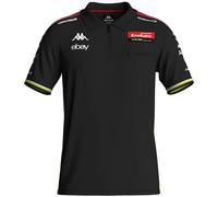 Kappa Polo à Manches Courtes Acriz Vr45