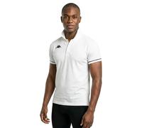 Kappa Polo à Manches Courtes Barla