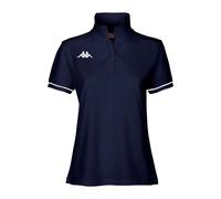 Kappa Polo à Manches Courtes Barla