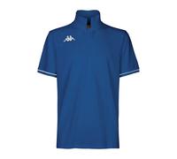 Kappa Polo Barli manches courtes Bleu Homme 3XL