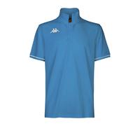 Kappa Polo à Manches Courtes Barli