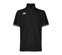 Kappa Polo à Manches Courtes Barli