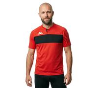 Kappa Polo à Manches Courtes Dalto