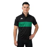 Kappa Polo à Manches Courtes Dianetti