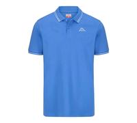 Polo Kappa Logo Korpo Ezio 2 Bleu L Male