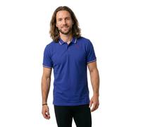 Kappa Polo Korpo Ezio 2 Logo manches courtes Homme Bleu 2XL