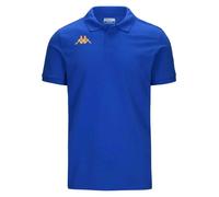 Kappa Polo à Manches Courtes Gastio