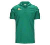 Kappa Polo à Manches Courtes Gastio