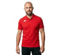 Kappa Polo à Manches Courtes Gastio