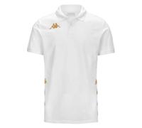Kappa Polo à Manches Courtes Gastio