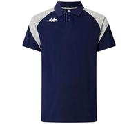 Kappa Polo à Manches Courtes Lanetto