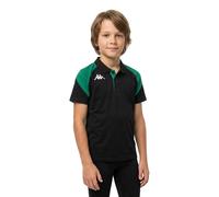 Kappa Polo à Manches Courtes Lanetto